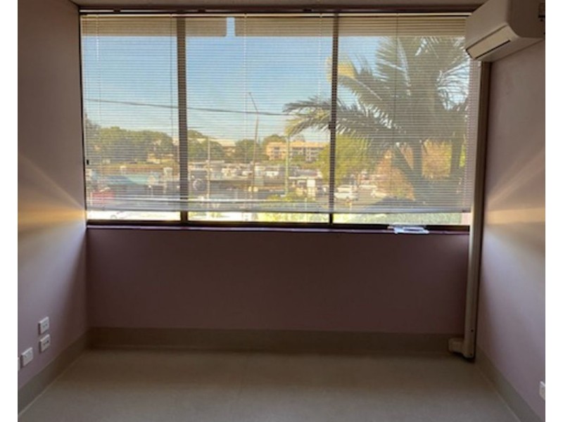 Level 1/1A “Comarco House” 145 Wharf Street, Tweed Heads NSW 2485