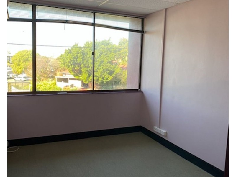 Level 1/1A “Comarco House” 145 Wharf Street, Tweed Heads NSW 2485