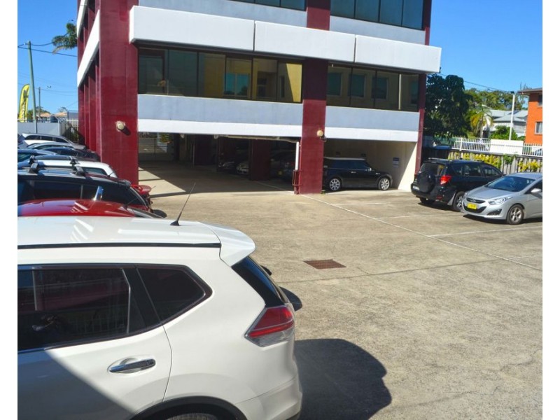 Level 1/1A “Comarco House” 145 Wharf Street, Tweed Heads NSW 2485