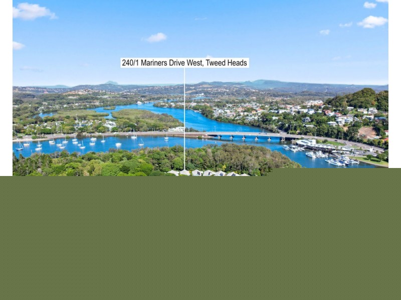 240/1 Mariners Drive West, Tweed Heads NSW 2485