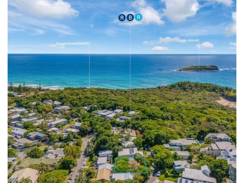7 Bambery Street, Fingal Head NSW 2487