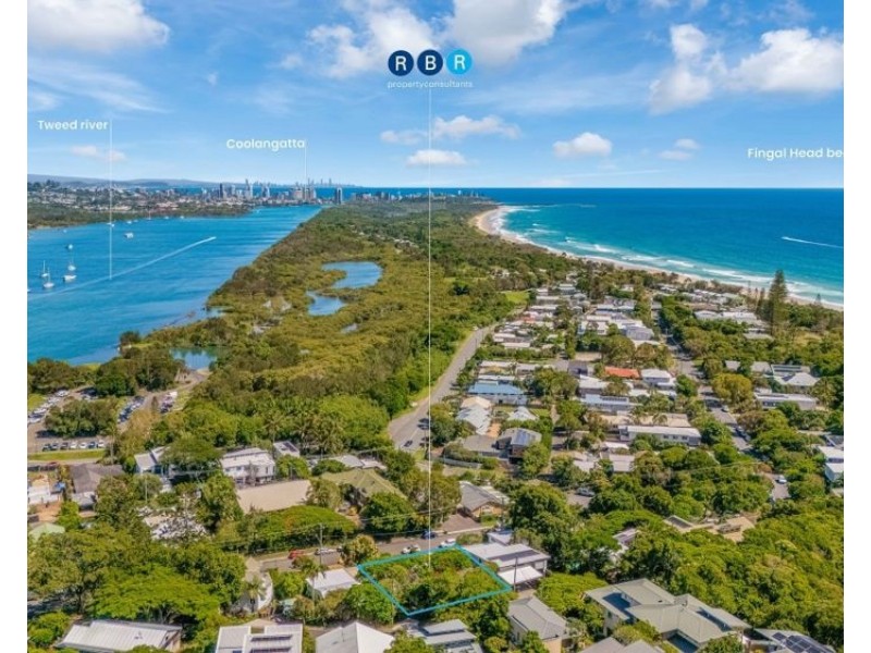 7 Bambery Street, Fingal Head NSW 2487
