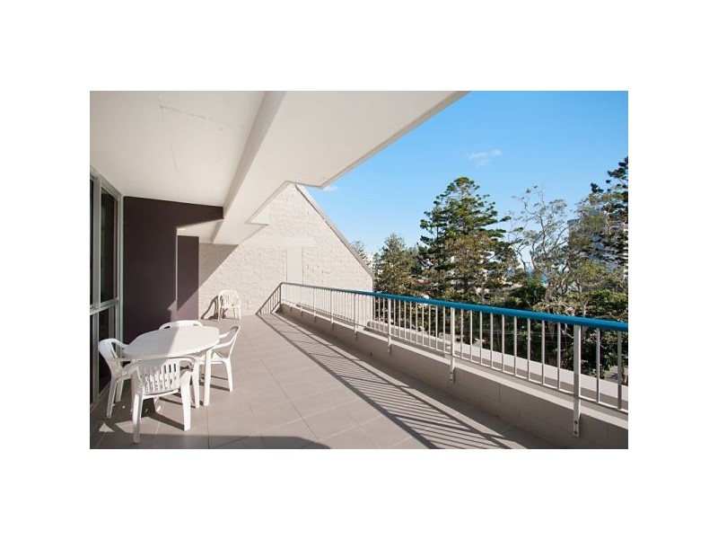 7/22 Boundary st, Rainbow Bay QLD 4225