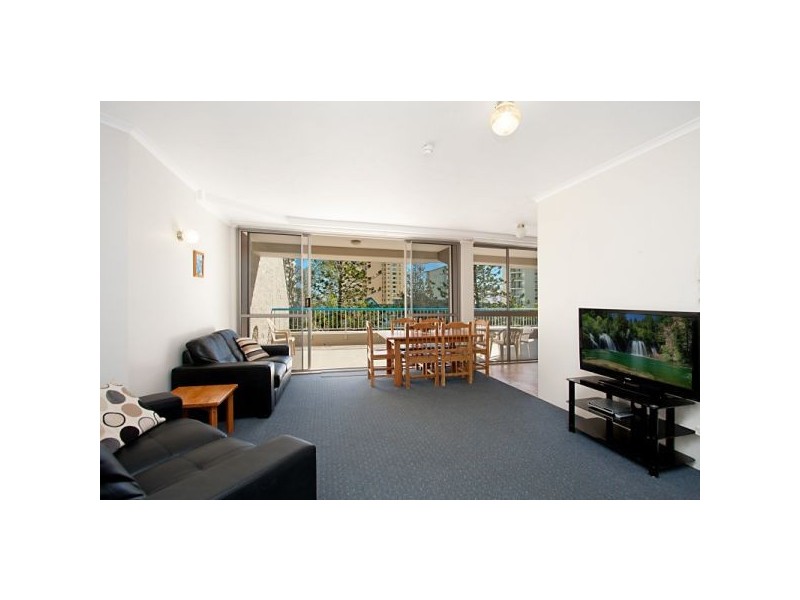 7/22 Boundary st, Rainbow Bay QLD 4225