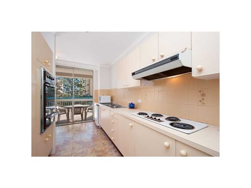 7/22 Boundary st, Rainbow Bay QLD 4225