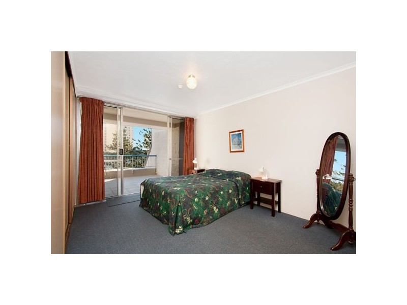 7/22 Boundary st, Rainbow Bay QLD 4225