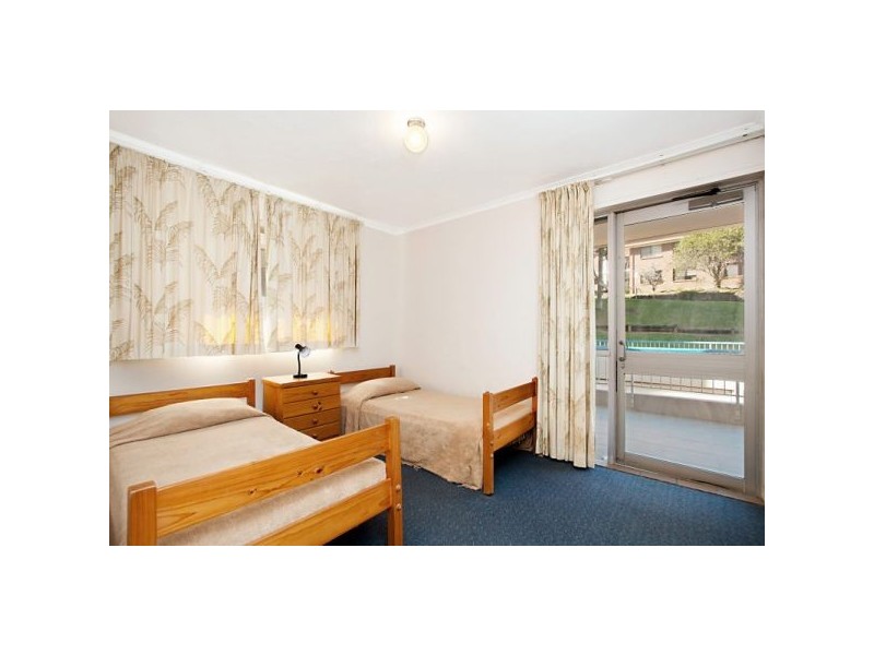 7/22 Boundary st, Rainbow Bay QLD 4225