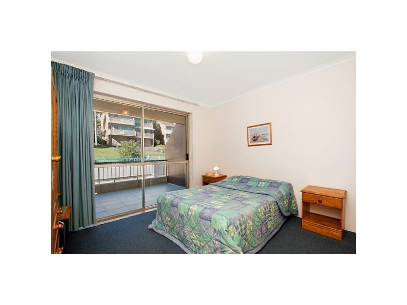 7/22 Boundary st, Rainbow Bay QLD 4225