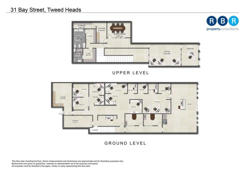 31 Bay Street, Tweed Heads NSW 2485