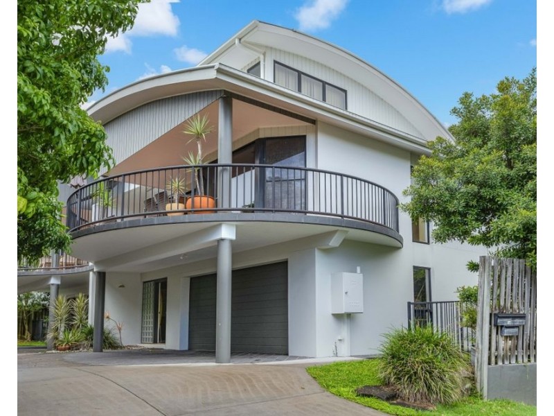 1/16 Healy Lane, Fingal Head NSW 2487