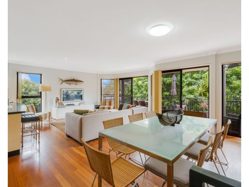 1/16 Healy Lane, Fingal Head NSW 2487