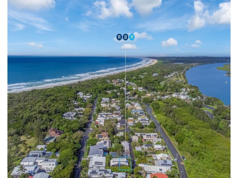 1/16 Healy Lane, Fingal Head NSW 2487