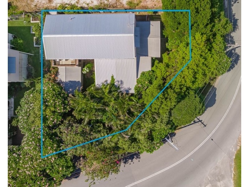 4 Main Road, Fingal Head NSW 2487
