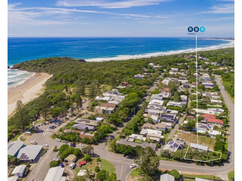 4 Main Road, Fingal Head NSW 2487