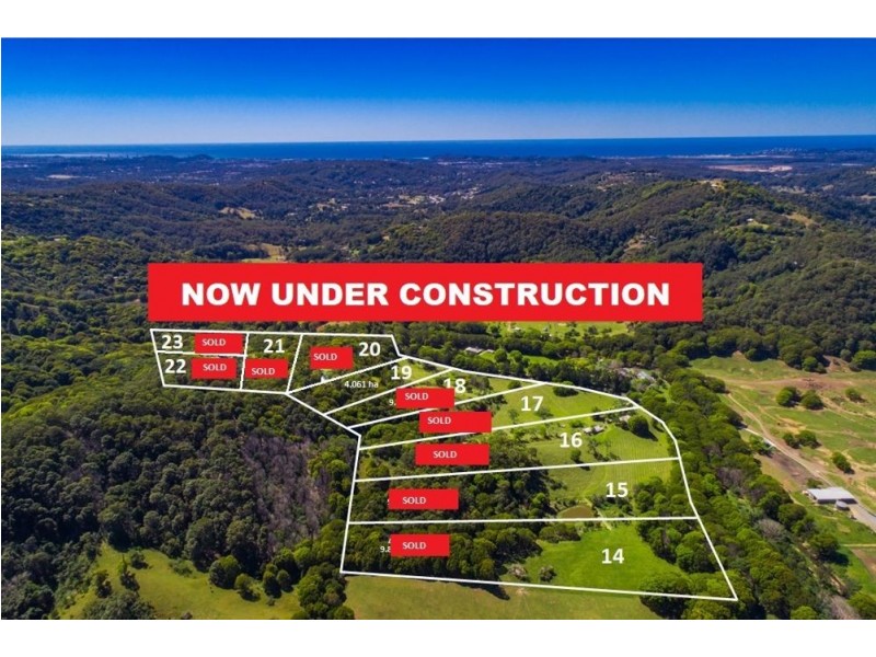 1030 Currumbin Creek Road, Currumbin Valley QLD 4223