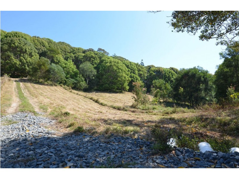 1030 Currumbin Creek Road, Currumbin Valley QLD 4223