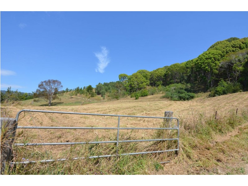 1030 Currumbin Creek Road, Currumbin Valley QLD 4223