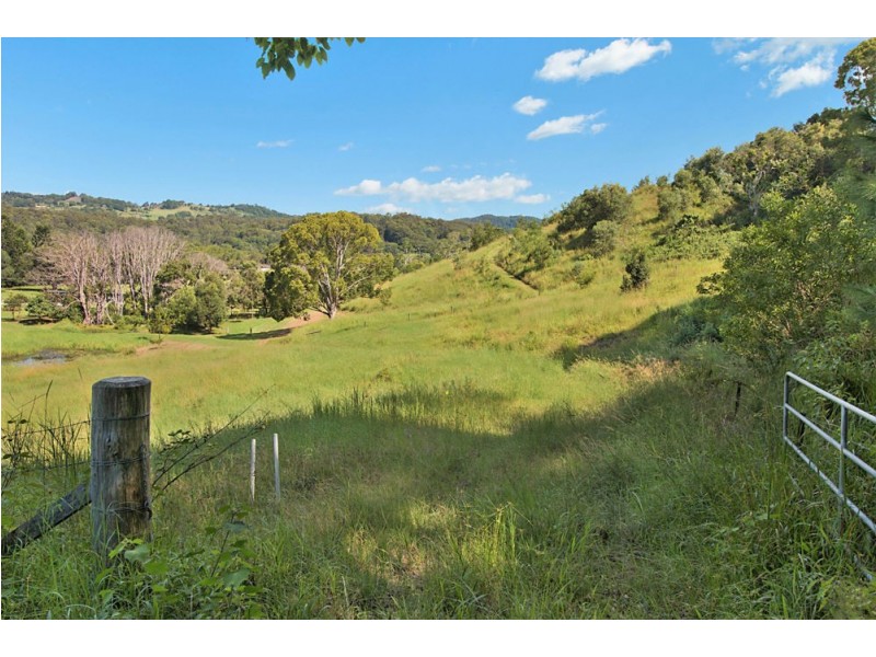 1030 Currumbin Creek Road, Currumbin Valley QLD 4223