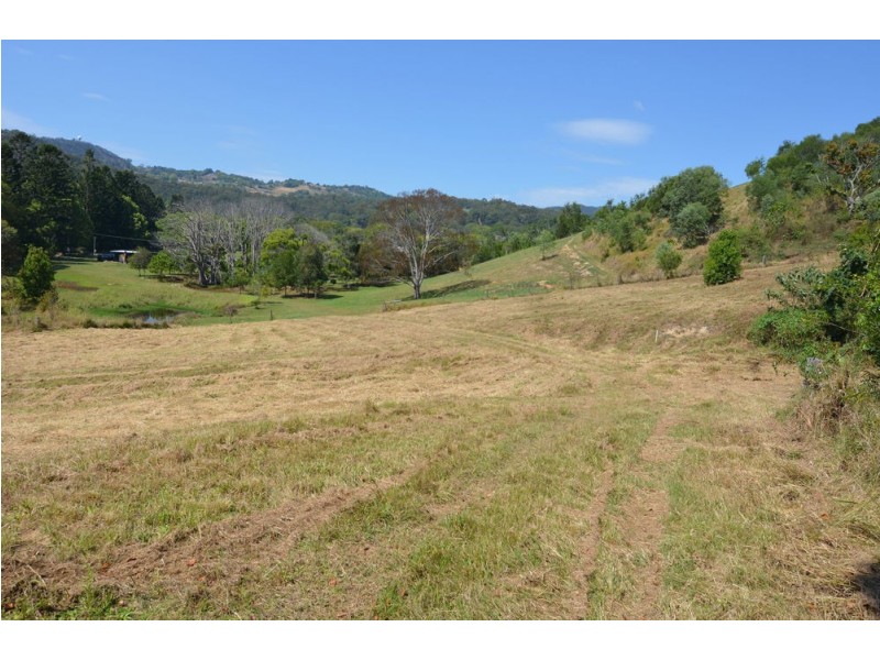 1030 Currumbin Creek Road, Currumbin Valley QLD 4223