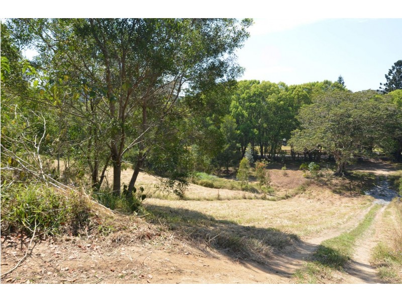 1030 Currumbin Creek Road, Currumbin Valley QLD 4223