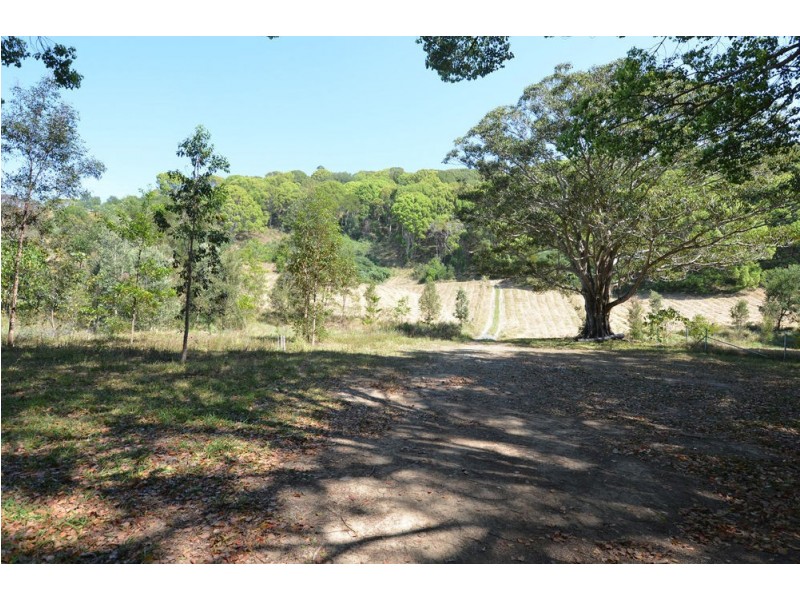 1030 Currumbin Creek Road, Currumbin Valley QLD 4223