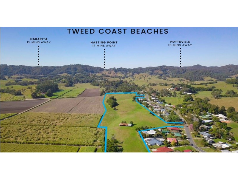 29 Reserve Creek Road, Kielvale NSW 2484