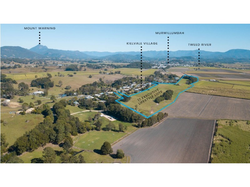 29 Reserve Creek Road, Kielvale NSW 2484