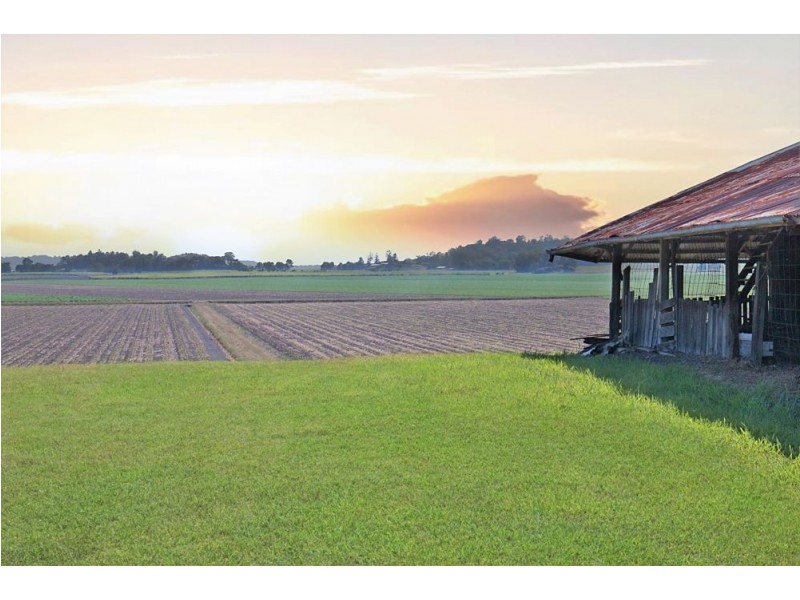 29 Reserve Creek Road, Kielvale NSW 2484