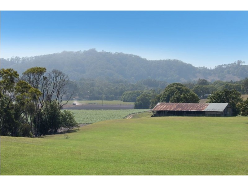 29 Reserve Creek Road, Kielvale NSW 2484