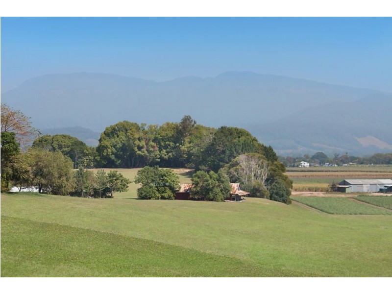 29 Reserve Creek Road, Kielvale NSW 2484