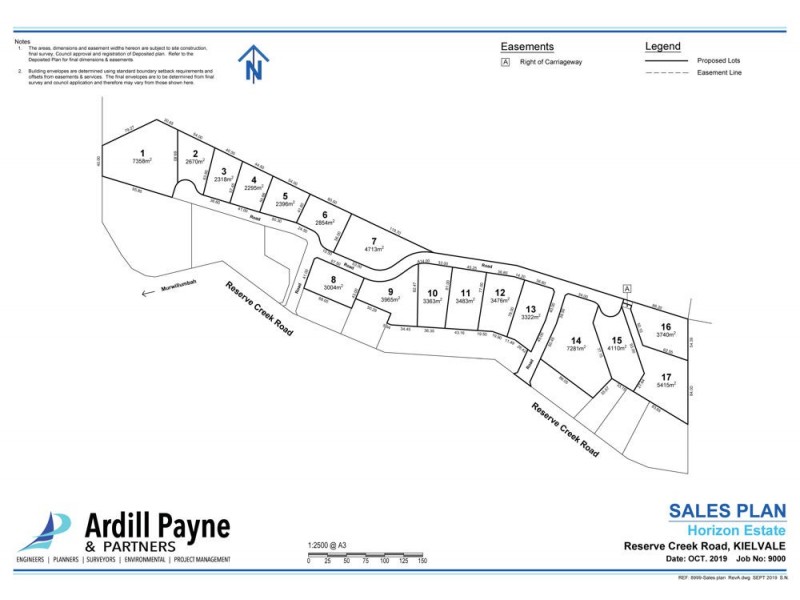 29 Reserve Creek Road, Kielvale NSW 2484 Floorplan