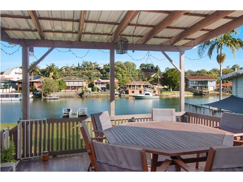 54 Jacaranda Avenue, Tweed Heads West NSW 2485