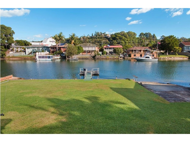 54 Jacaranda Avenue, Tweed Heads West NSW 2485