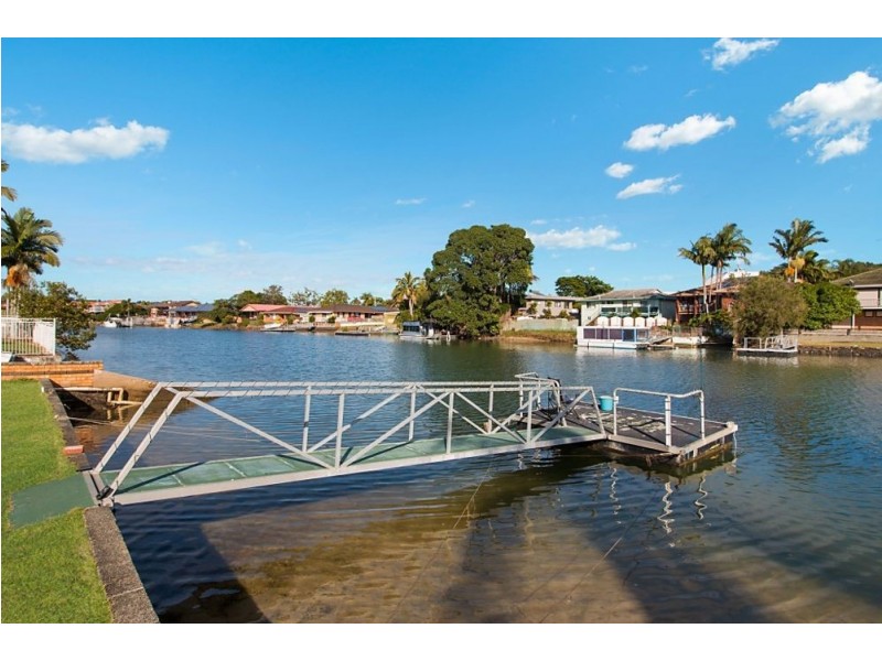 54 Jacaranda Avenue, Tweed Heads West NSW 2485