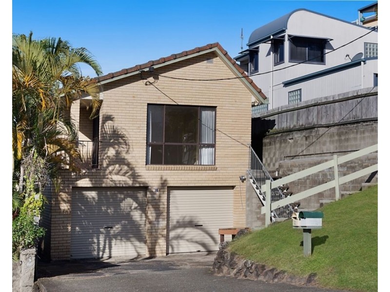 2/76 McLean Street, Coolangatta QLD 4225