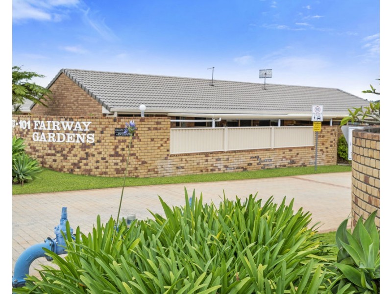 25/73 Darlington Drive, Banora Point NSW 2486