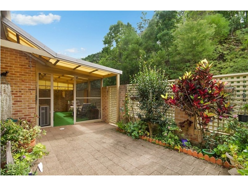 7/1 Carramar Drive, Tweed Heads West NSW 2485