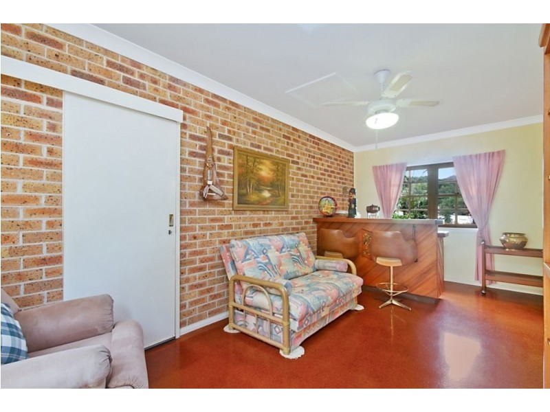 7/1 Carramar Drive, Tweed Heads West NSW 2485