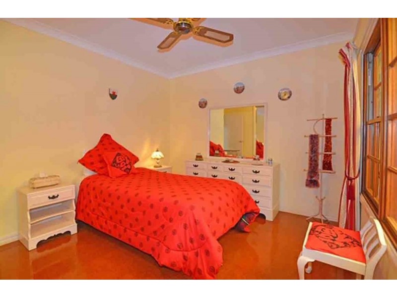 7/1 Carramar Drive, Tweed Heads West NSW 2485