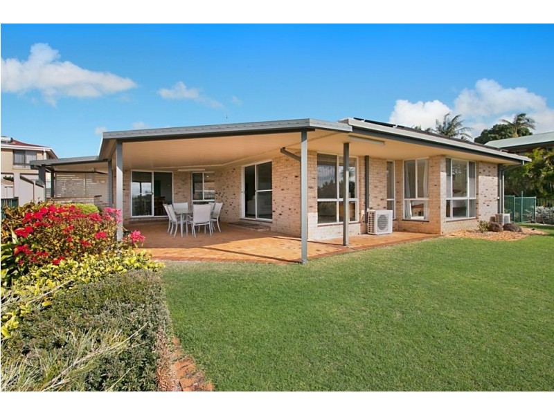 31 Walmsleys Road (3 Nabilla Street), Bilambil Heights NSW 2486