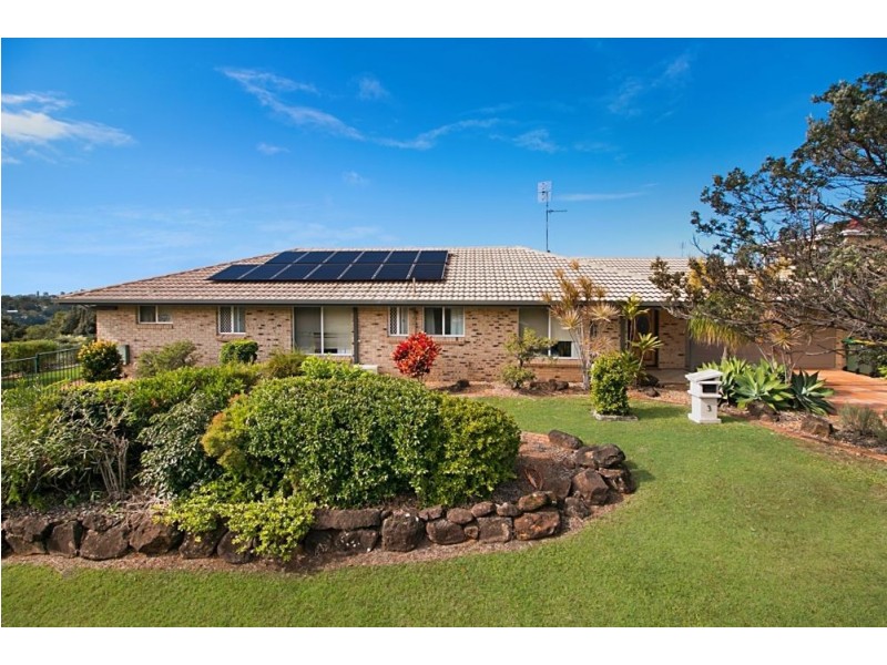 31 Walmsleys Road (3 Nabilla Street), Bilambil Heights NSW 2486