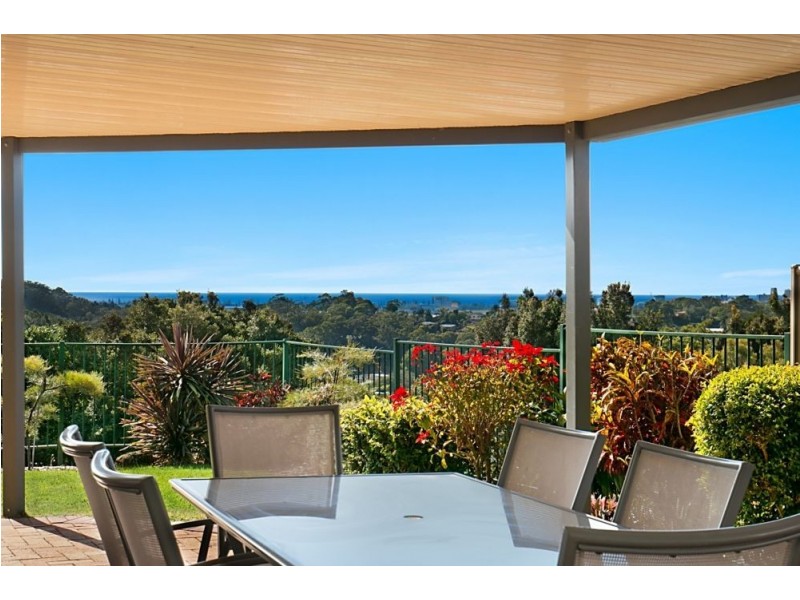 31 Walmsleys Road (3 Nabilla Street), Bilambil Heights NSW 2486