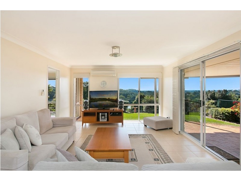 31 Walmsleys Road (3 Nabilla Street), Bilambil Heights NSW 2486