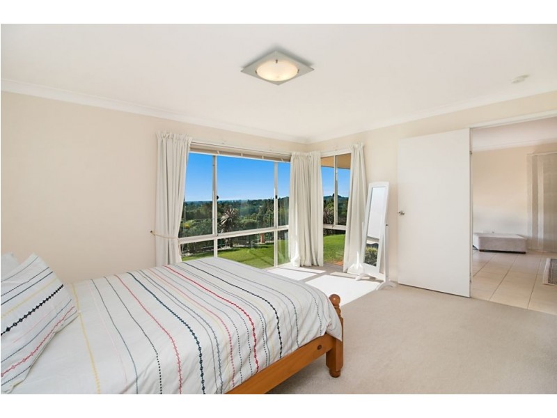 31 Walmsleys Road (3 Nabilla Street), Bilambil Heights NSW 2486