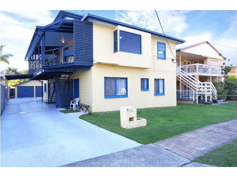 1/8 Lord Street, Coolangatta QLD 4225