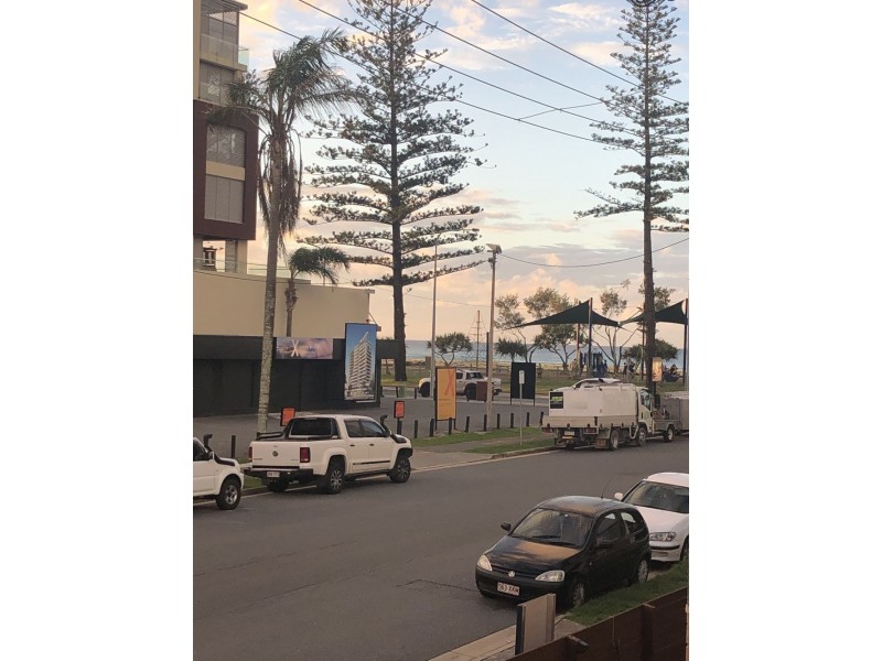 1/8 Lord Street, Coolangatta QLD 4225