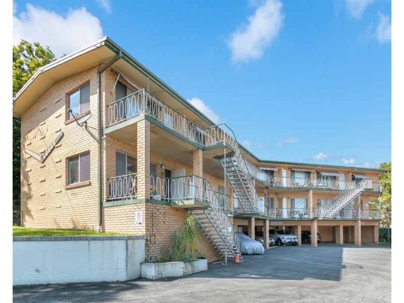 4/10 Tweed Street, Coolangatta QLD 4225