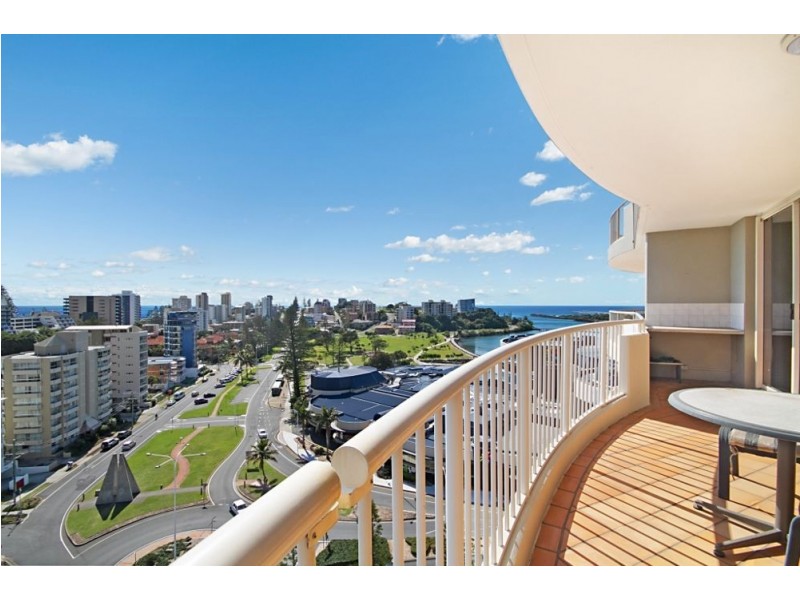 907/2-4 Stuart Street, Tweed Heads NSW 2485