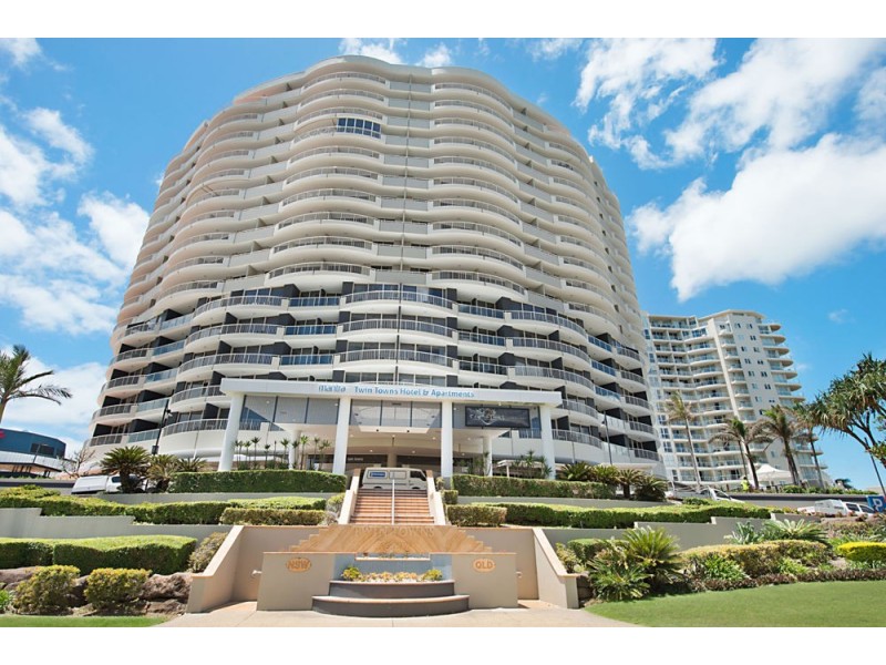 907/2-4 Stuart Street, Tweed Heads NSW 2485