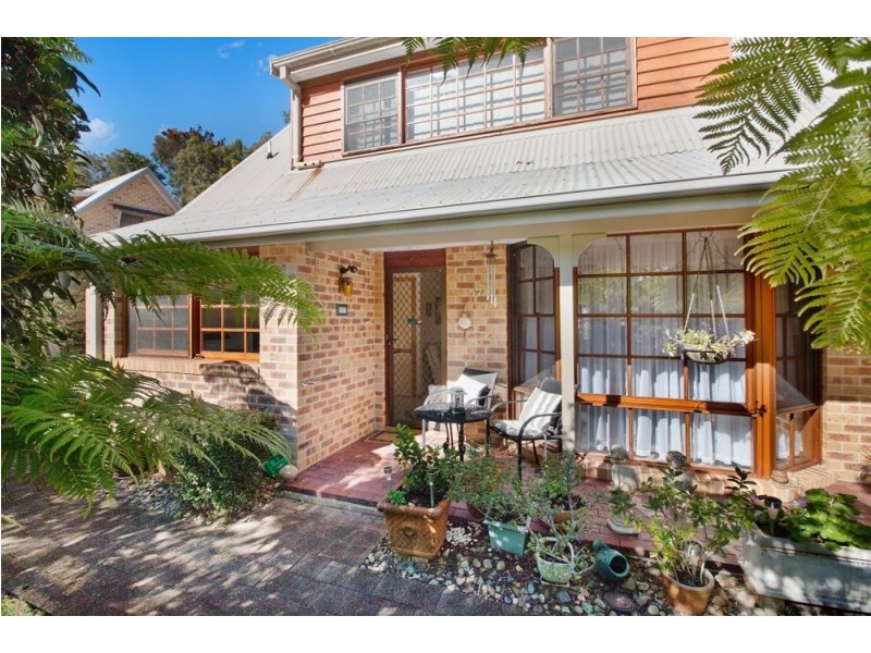 57/1 Carramar Drive, Tweed Heads West NSW 2485
